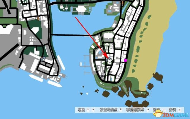 这里有冲锋枪和防弹衣