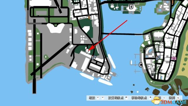 拿着突击步枪，1-2发就能杀死一个。