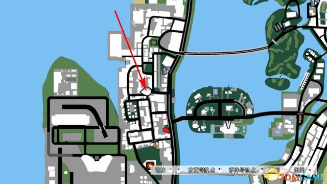 二岛的这里就是印钞厂