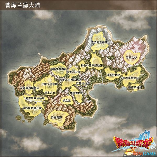 离线版特效以及游戏平衡皆焕然一新