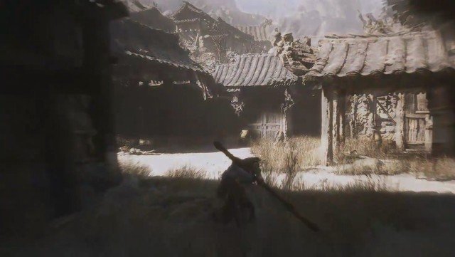 加点推荐：戳棍切手技+铜头铁臂+定身术