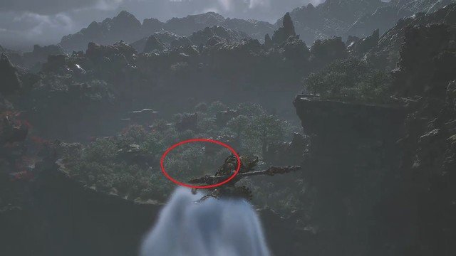 以下是主要位置