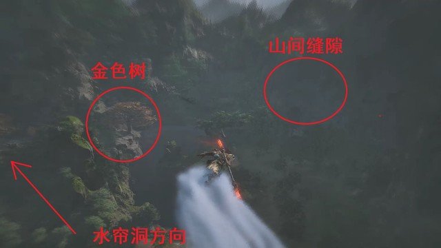 此boss位于休息点“捕螂汀”西北面