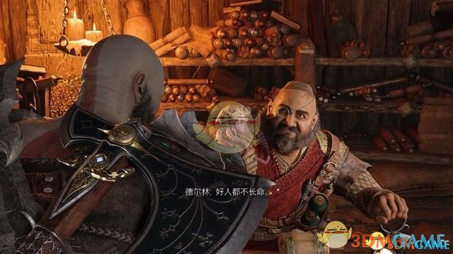 毕竟矮人的现状并不足以让他们掀起反旗