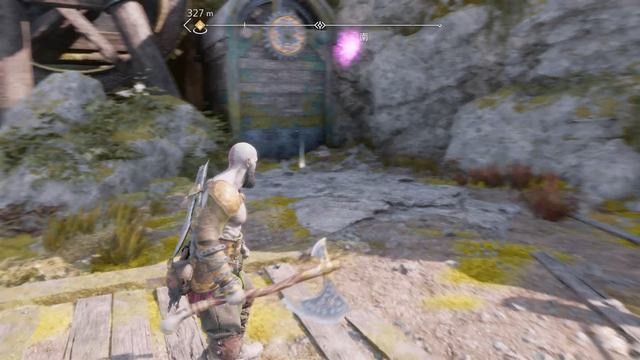 特殊：裂隙、狂战士墓碑