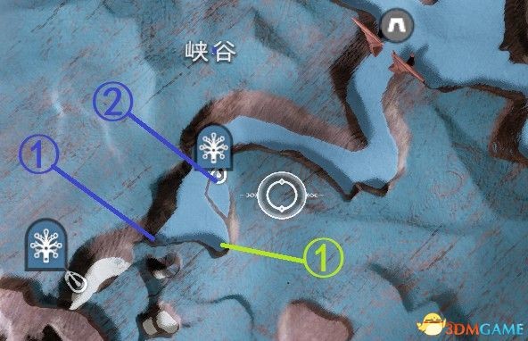 渡鸦：1