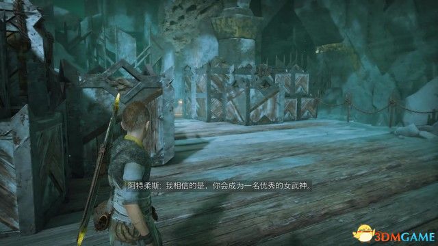 第二个死路需要原路返回