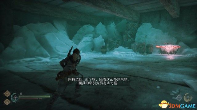 下一个死路位置