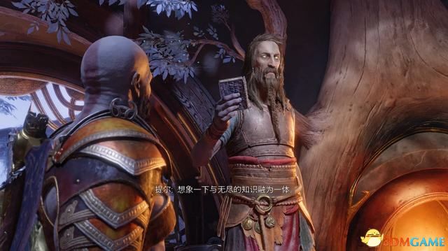 对照阅读