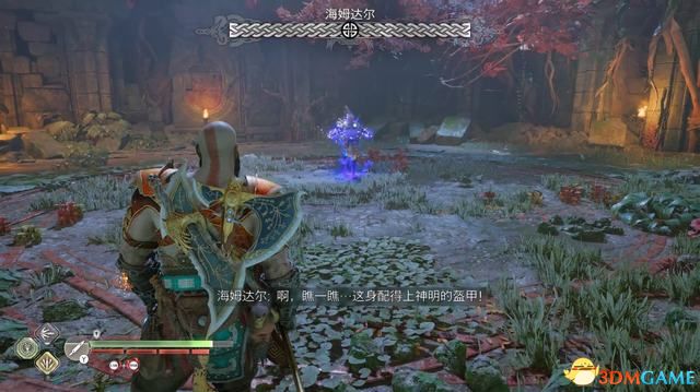 基本所有攻击都会被他闪避或反击