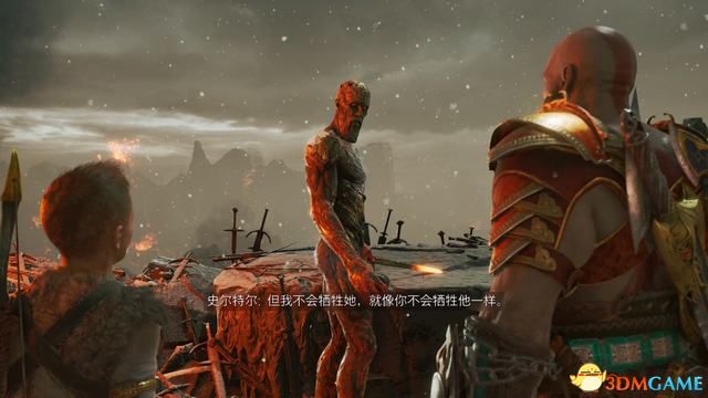 召集各个界域的幸存者