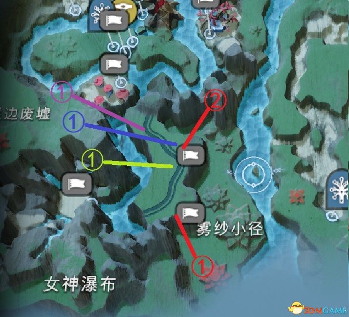 普通宝箱
