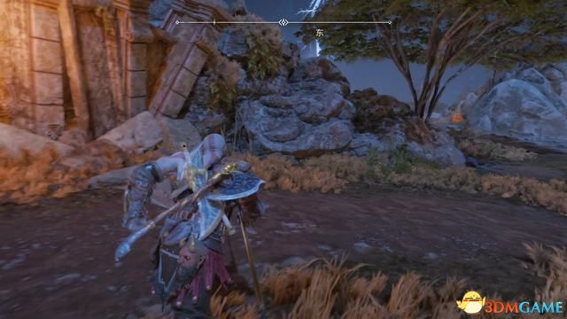对照阅读一并完成该大坑地区的主要支线