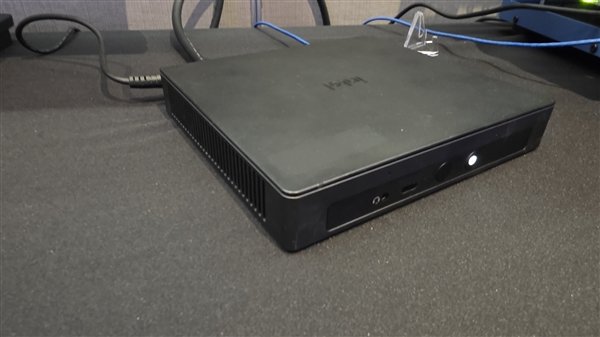 Panther Lake目前是相当健
