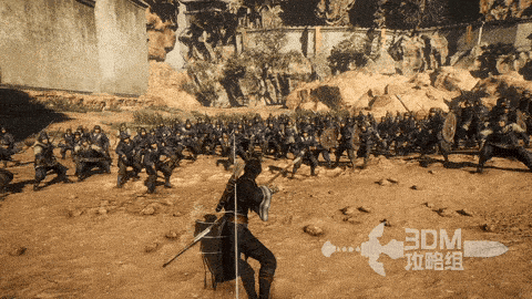 为玩家带来三国时期波澜壮阔的战斗体验